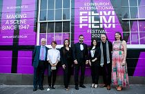 Οι νικητές του Διεθνούς Φεστιβάλ Κινηματογράφου του Εδιμβούργου 2022