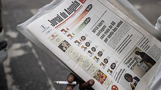 Elections en Angola : l'UNITA contestera toute victoire du MPLA
