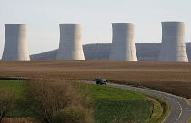 A mohi atomerőmű Szlovákiában