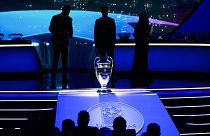 قرعه‌کشی مرحله مقدماتی لیگ قهرمانان اروپا