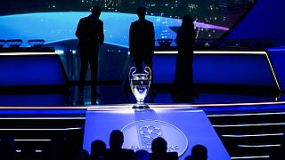 قرعه‌کشی مرحله مقدماتی لیگ قهرمانان اروپا
