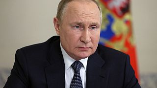 Putin will die Armee aufstocken
