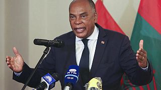 Elections en Angola : l'UNITA conteste la victoire du MPLA