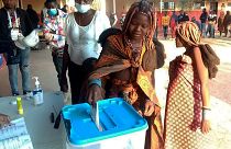 Εκλογές στην Ανγκόλα