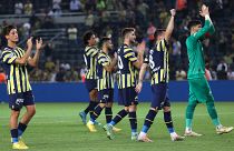 Fenerbahçe ve Medipol Başakşehir, Avrupa'da gruplara yükseldi