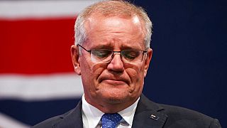 Eski Avustralya Başbakanı Scott Morrison'ın pandemide kendini bakanlık makamlarına atayarak yetkileri elinde toplaması hakkında soruşturma açıldı