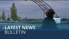 Latest news bulletin | August 26th – Midday
