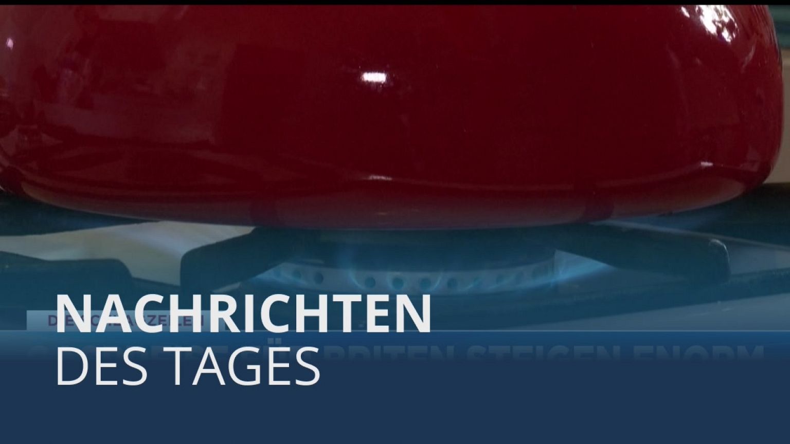 Nachrichten des Tages | 26. August - Mittagsausgabe