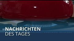 Nachrichten des Tages | 26. August - Mittagsausgabe