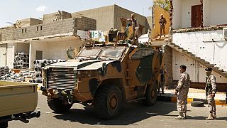 Libye : l'ONU déplore les restrictions de mouvement de civils