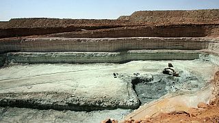 Niger : Global Atomic va construire une mine d'uranium en 2023