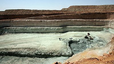 Niger : Global Atomic va construire une mine d'uranium en 2023