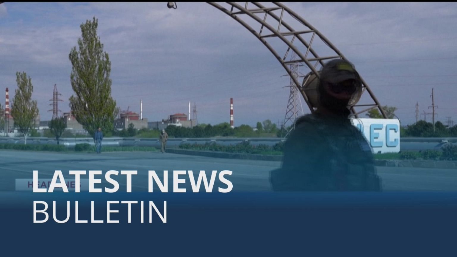 Latest news bulletin | August 26th – Evening