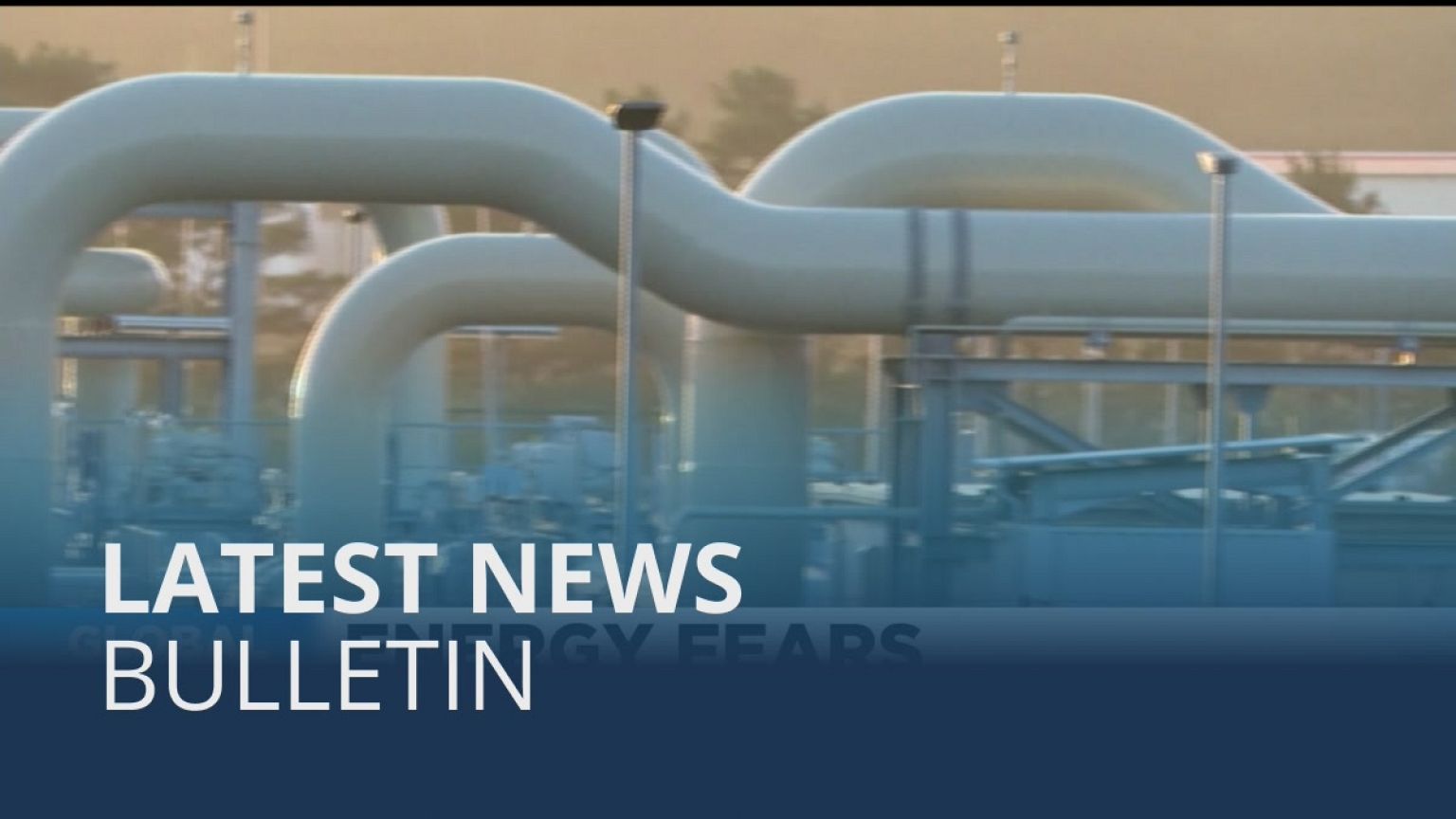 Latest news bulletin | August 27th – Morning