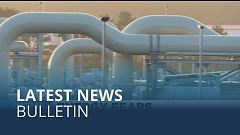 Latest news bulletin | August 27th – Morning