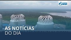 As notícias do dia | 27 Agosto 2022 - Manhã