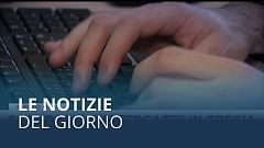 Le notizie del giorno | 27 agosto - Mattino