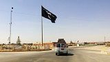 IŞİD lideri Iraklı Ebu Hasan el-Haşimi el-Kureyşi'nin öldüğü duyuruldu 