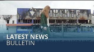 Latest news bulletin | August 27th – Midday