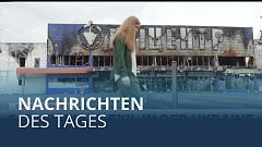 Nachrichten des Tages | 27. August - Mittagsausgabe