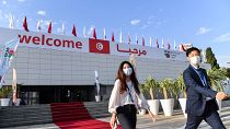 TICAD 8 : ouverture en Tunisie du sommet Afrique-Japon