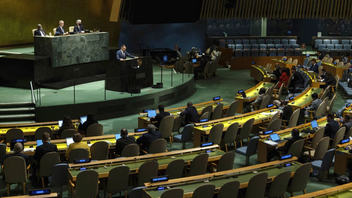 ΟΗΕ, συνθήκη NPT