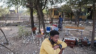 Ethiopie : un jardin d'enfants ciblé par une frappe aérienne au Tigré