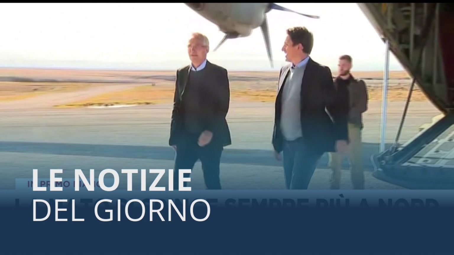 Le notizie del giorno | 28 agosto - Mattino