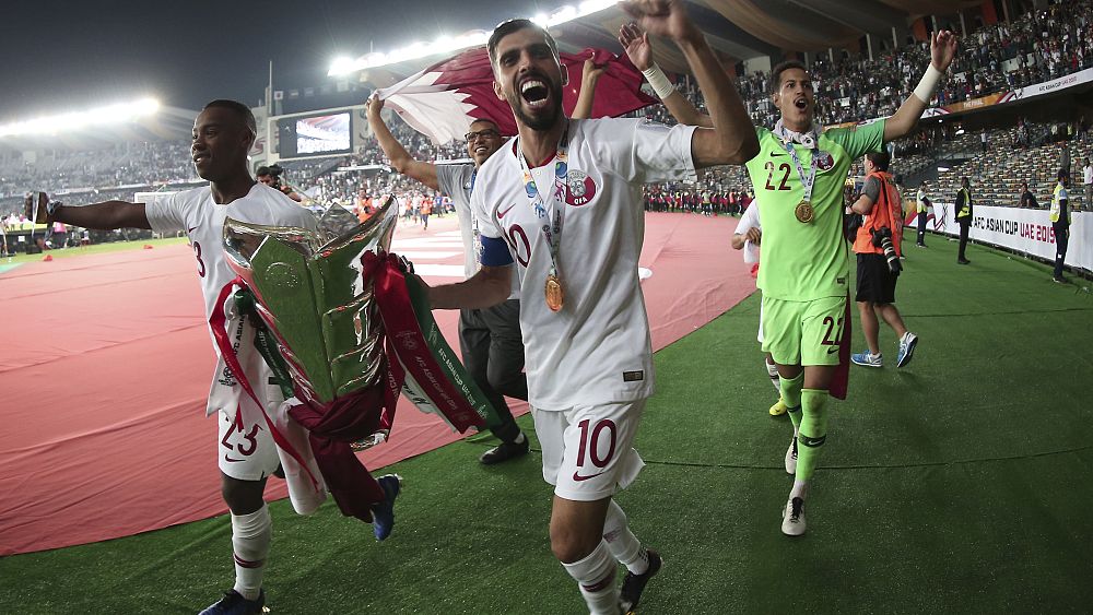 VIDEO : FIFA World Cup Qatar 2022: Can the hosts reach the knockout stages?