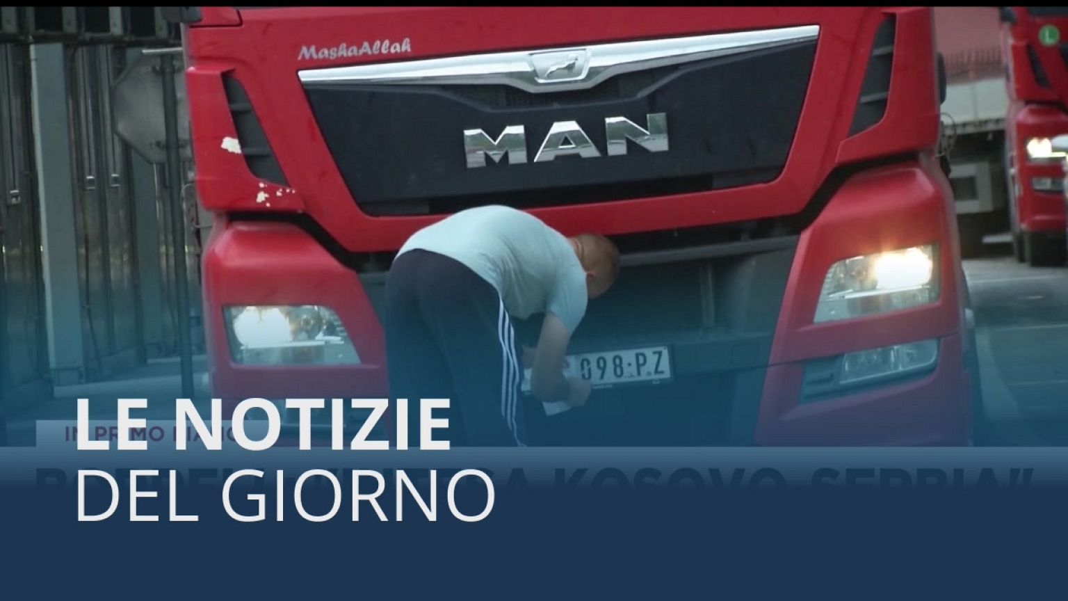 Le notizie del giorno | 28 agosto - Pomeridiane