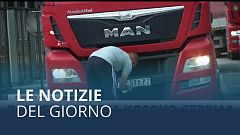 Le notizie del giorno | 28 agosto - Pomeridiane