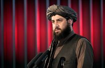Taliban’ın Savunma Bakan Vekili Molla Muhammed Yakup