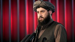 Taliban’ın Savunma Bakan Vekili Molla Muhammed Yakup