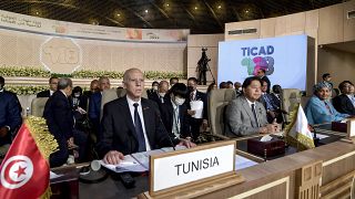 TICAD 8 : le Japon se fait avocat de l'Afrique à l'ONU