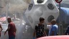 Extreme heatwave that has ravaged Jordan has had a negative impact on lives