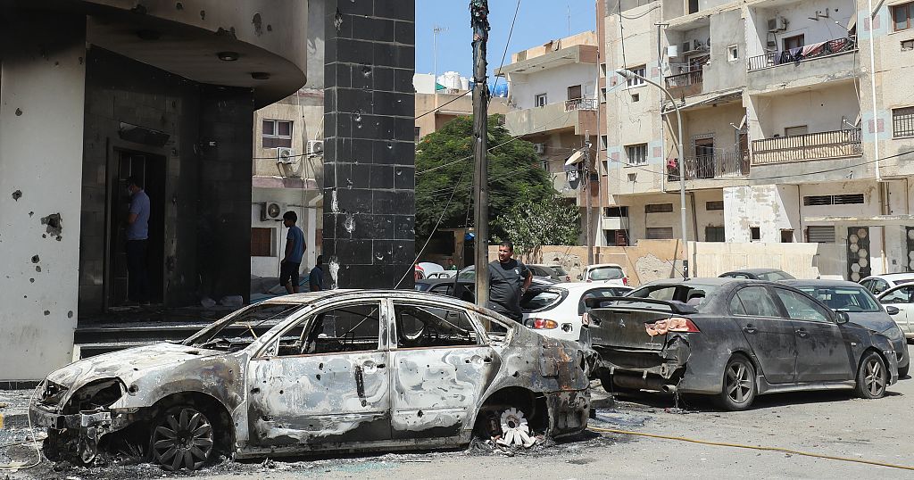 Libya S Capital Remains Tense After More Than 30 Killed In Violent   1024x538 Cmsv2 5b22b56b Fd76 5d83 A7ae Ef96cda9eae6 6978864 