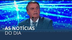 As notícias do dia | 29 Agosto 2022 - Tarde