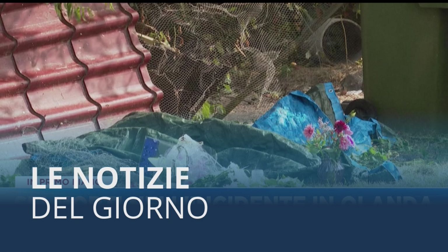 Le notizie del giorno | 29 agosto - Pomeridiane