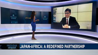 Japan-Africa: A redefined partnership [Business Africa]