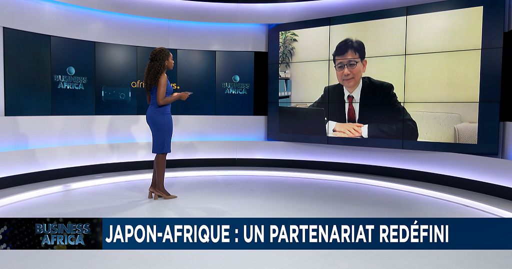 Japon-Afrique : un partenariat redéfini [Business Africa]