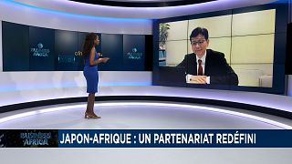 Japon-Afrique : un partenariat redéfini [Business Africa]