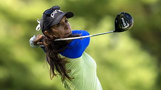 Golf : 1er titre en LPGA pour la Sud-Africaine Paula Reto