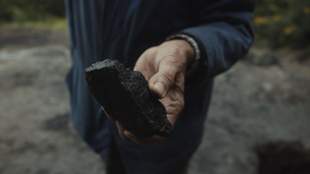 A crise do carvão na Polónia