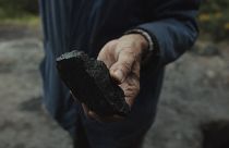 A crise do carvão na Polónia
