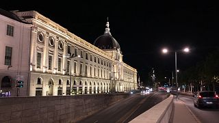 Lichterstadt Lyon spart an öffentlicher Beleuchtung