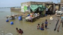 Pakistán reclama más ayuda humanitaria de la comunidad internacional