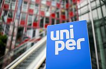 Uniper Headquarters in Düsseldorf