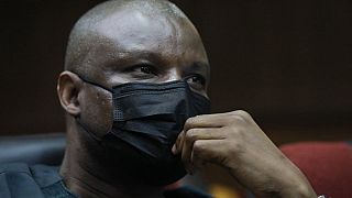 Le Nigeria rejette une demande d'extradition d'Abba Kyari vers les USA