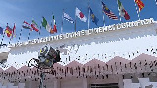 79ο Διεθνές Φεστιβάλ Κινηματογράφου Βενετίας 2022