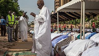 Burkina: 700 imams denounce "religious and ethnic intolerance